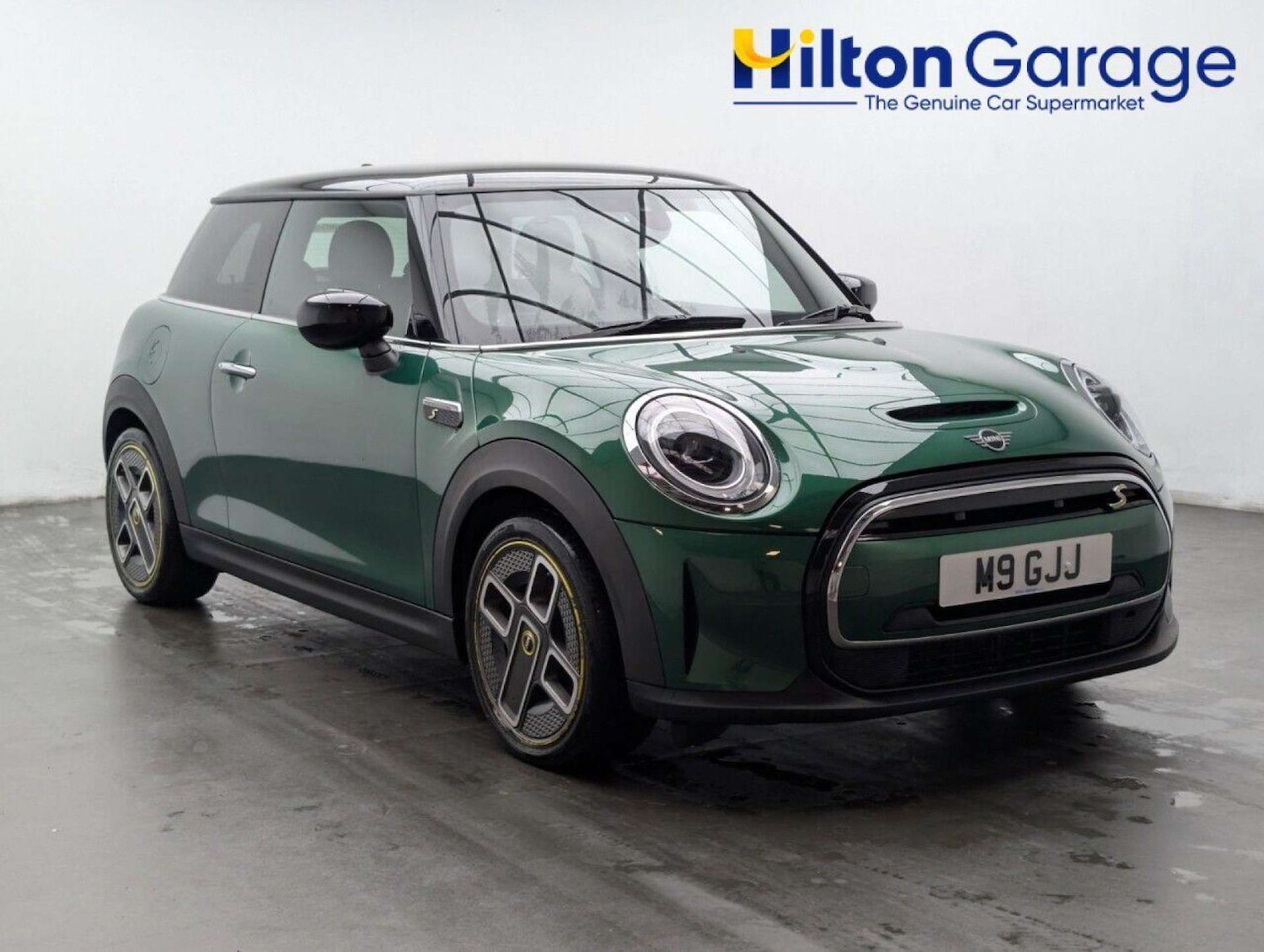Used MINI Hatch 2021 for sale - 77713386: Photo 1