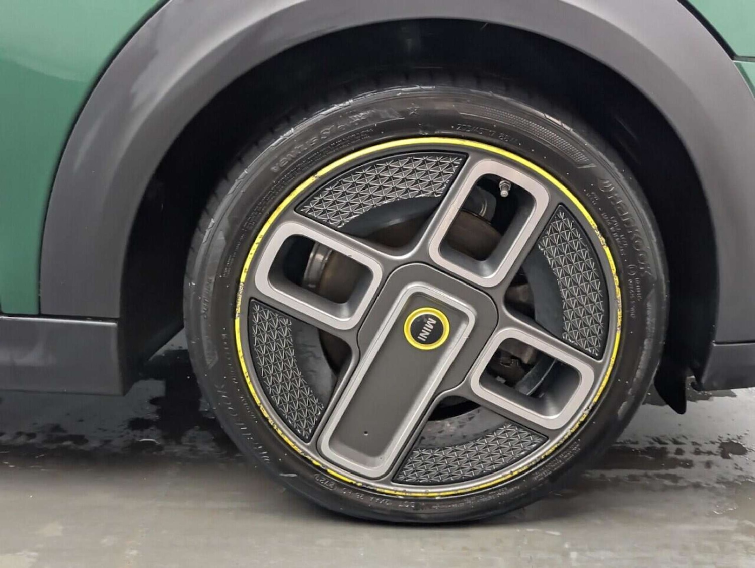 Used MINI Hatch 2021 for sale - 77713386: Photo 10