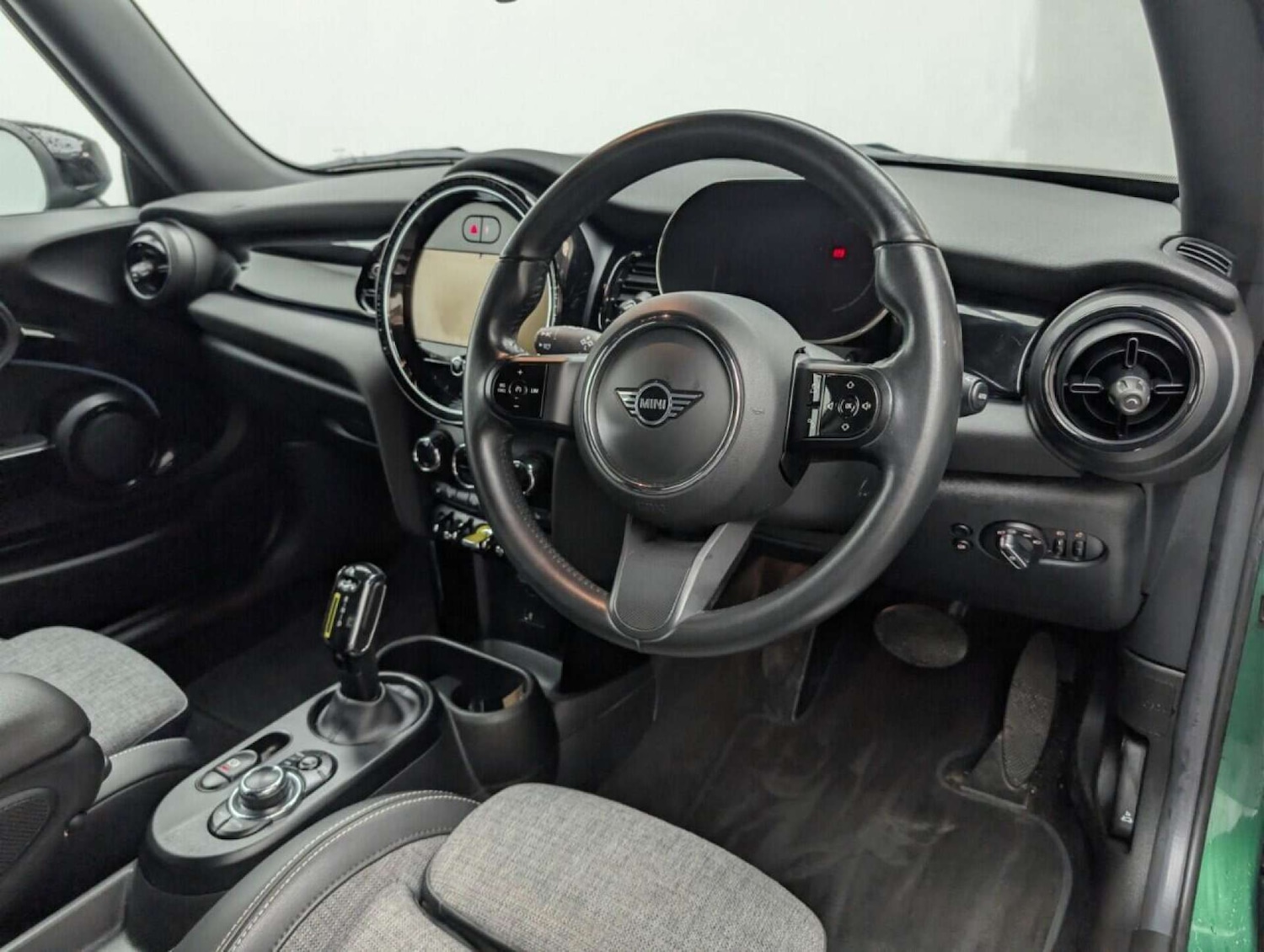 Used MINI Hatch 2021 for sale - 77713386: Photo 11