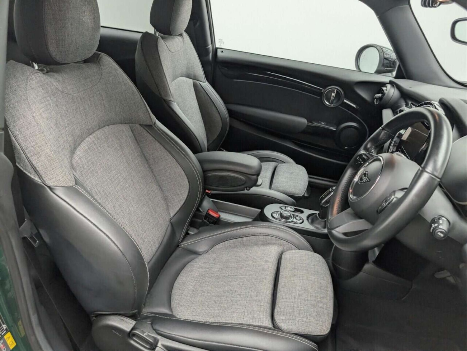 Used MINI Hatch 2021 for sale - 77713386: Photo 12