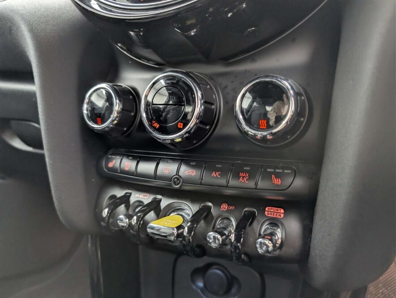 Used MINI Hatch 2021 for sale - 77713386: Photo 15