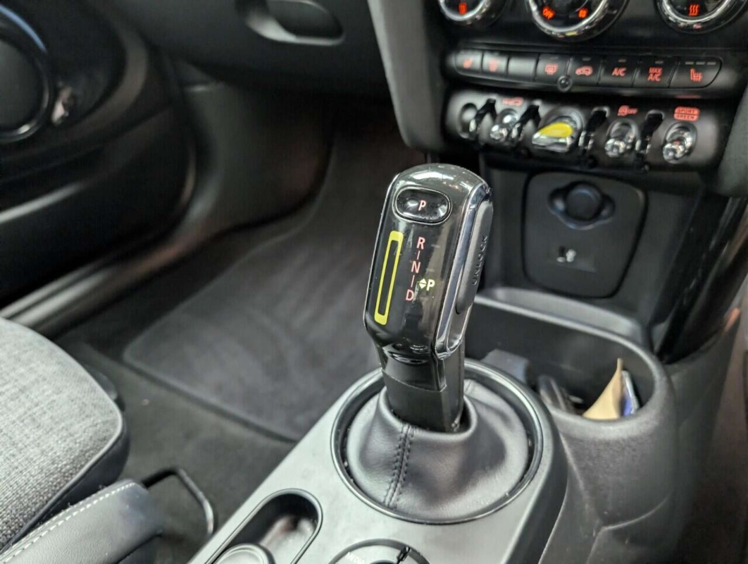 Used MINI Hatch 2021 for sale - 77713386: Photo 16