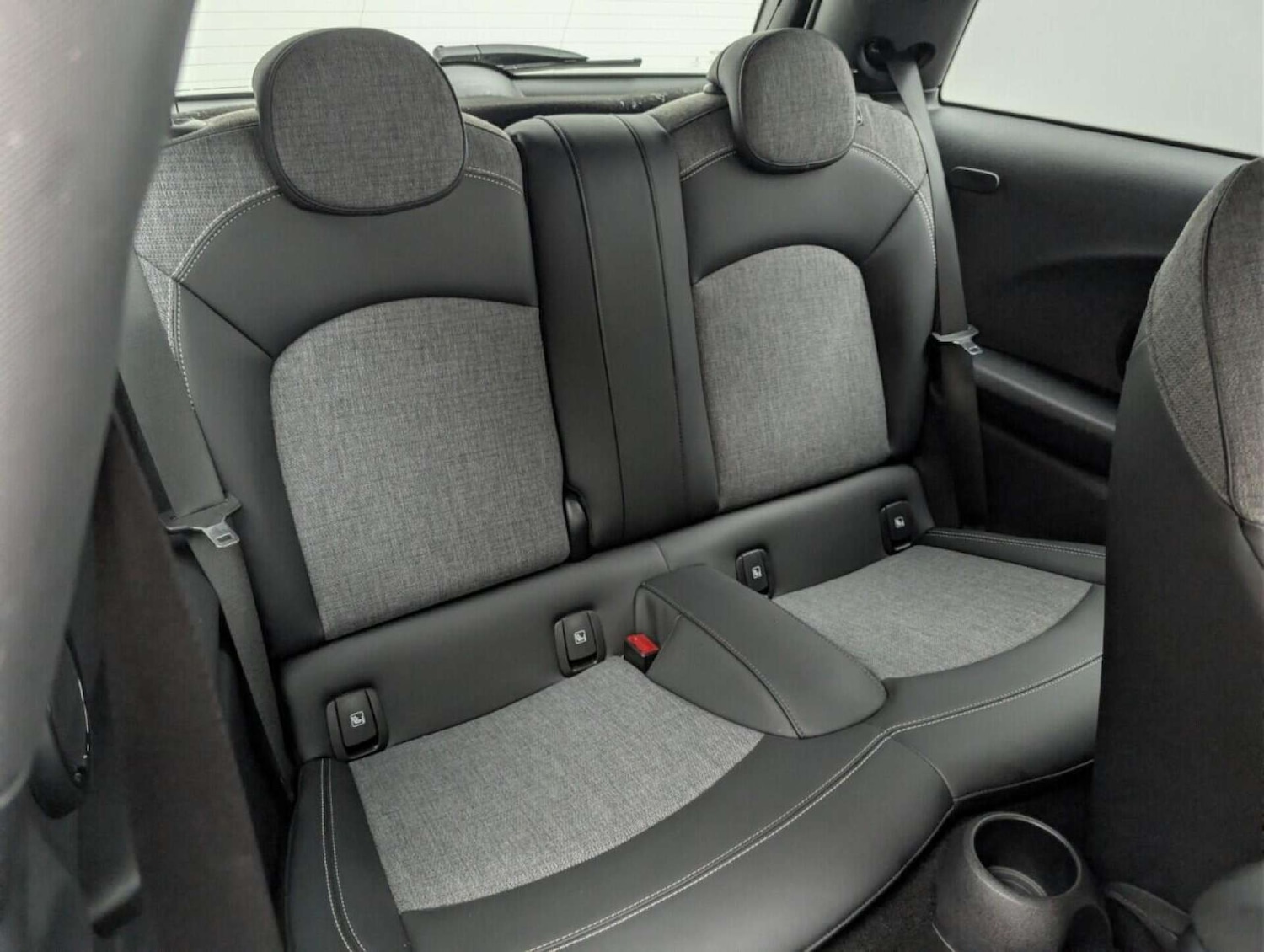 Used MINI Hatch 2021 for sale - 77713386: Photo 21