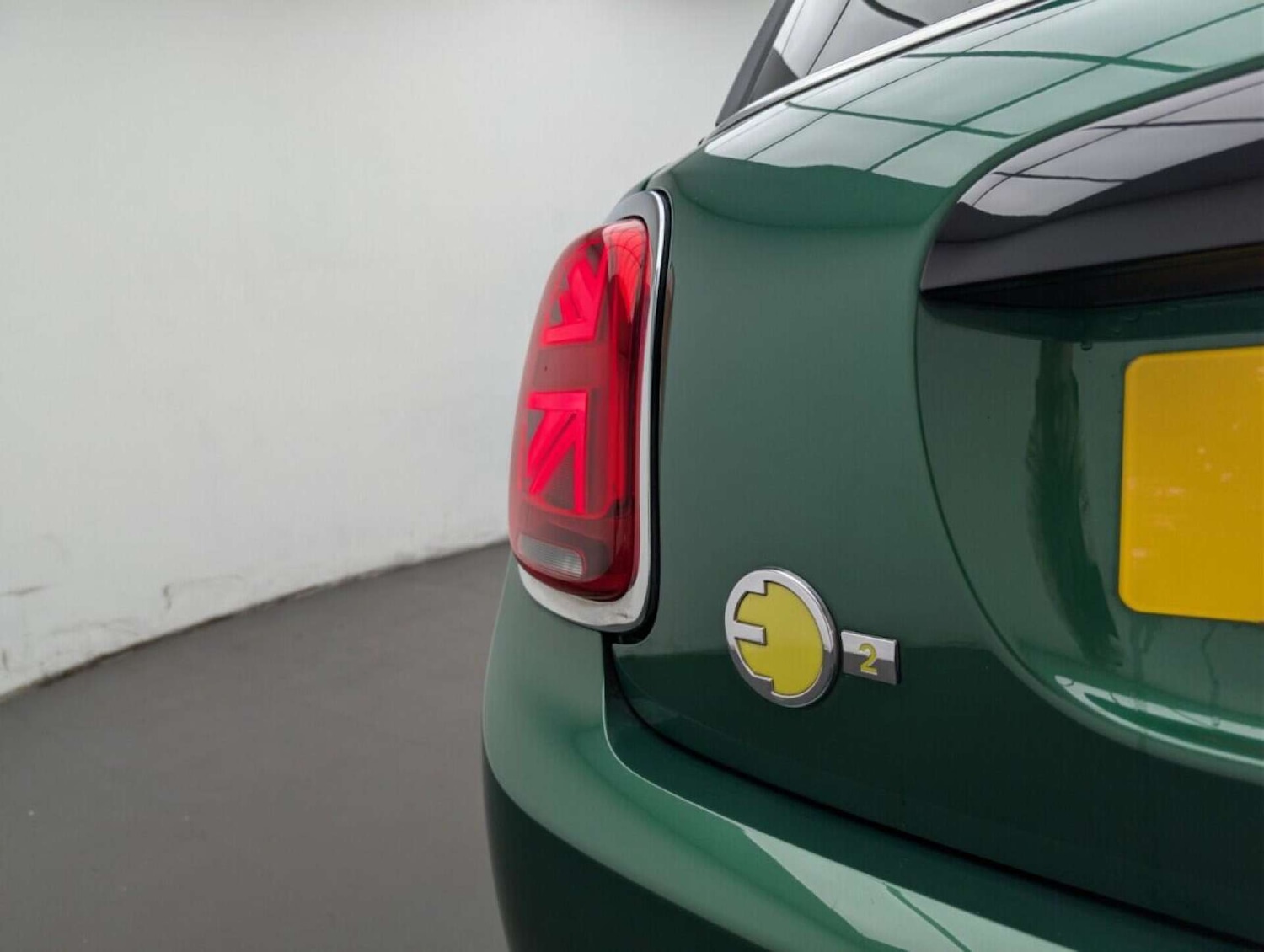 Used MINI Hatch 2021 for sale - 77713386: Photo 23