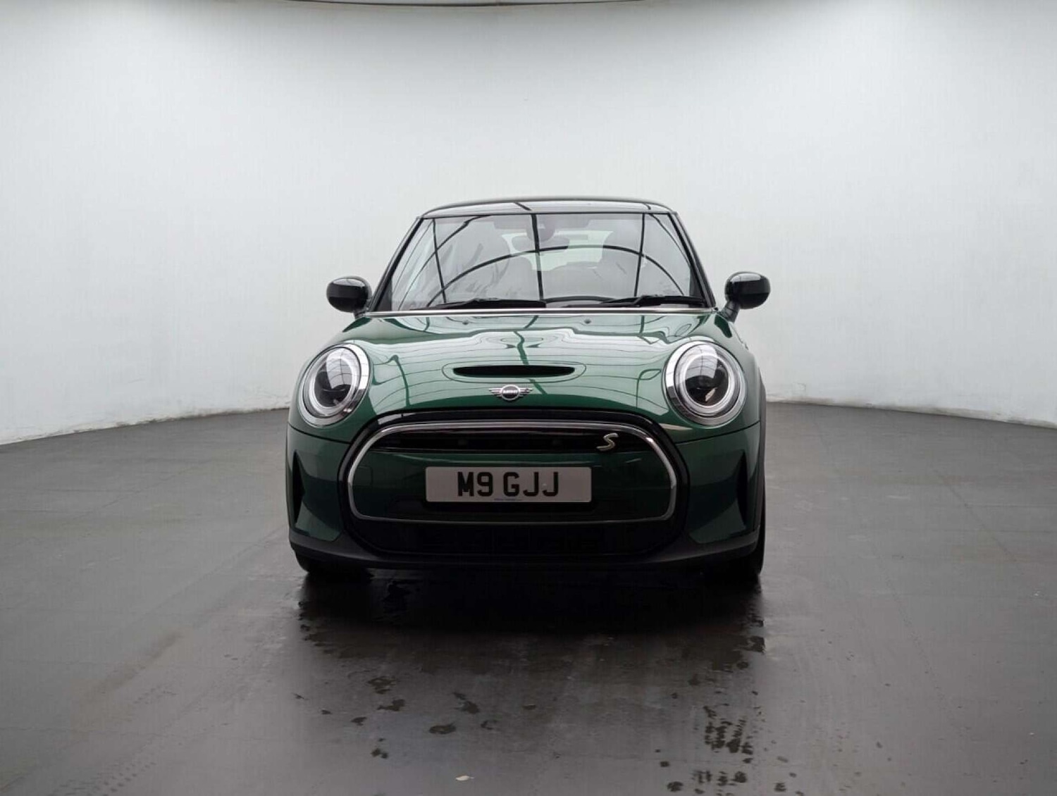 Used MINI Hatch 2021 for sale - 77713386: Photo 3