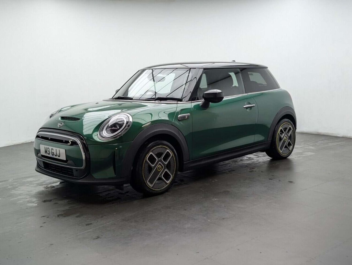Used MINI Hatch 2021 for sale - 77713386: Photo 4