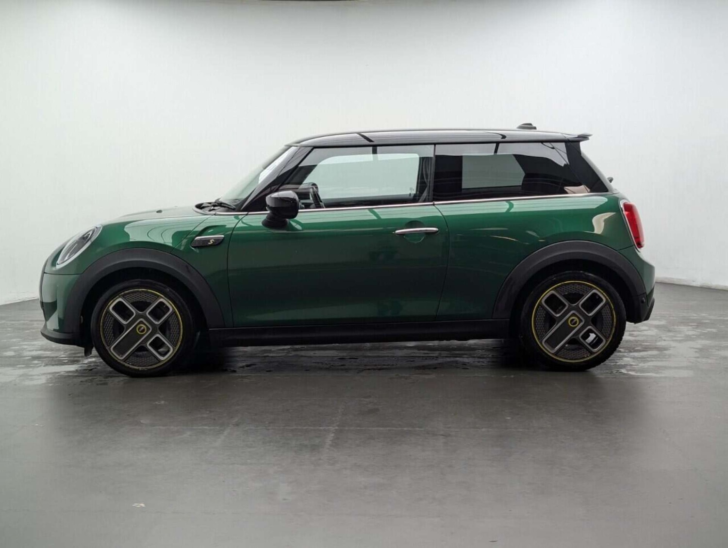 Used MINI Hatch 2021 for sale - 77713386: Photo 5