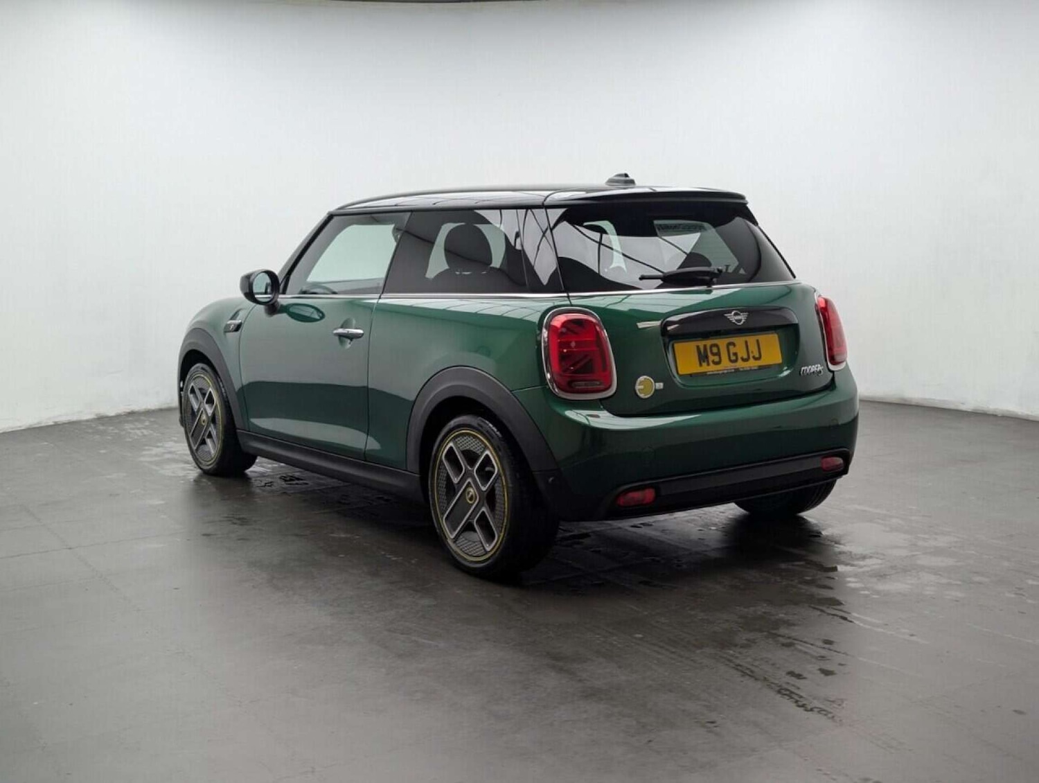 Used MINI Hatch 2021 for sale - 77713386: Photo 6