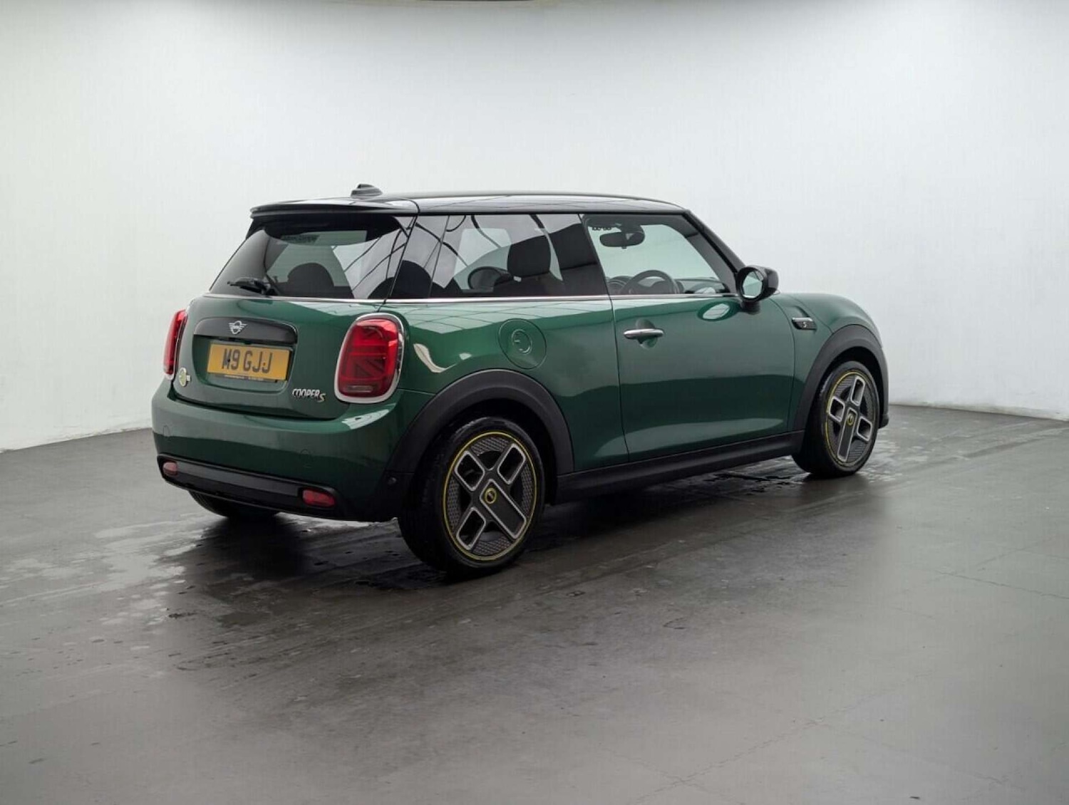 Used MINI Hatch 2021 for sale - 77713386: Photo 8