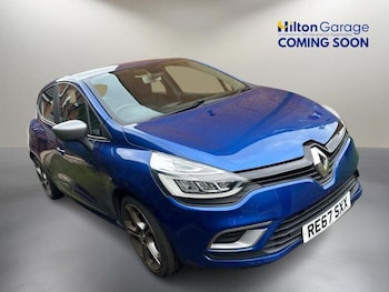 2017 (67) - 0.9 TCE 90 Dynamique S Nav 5dr