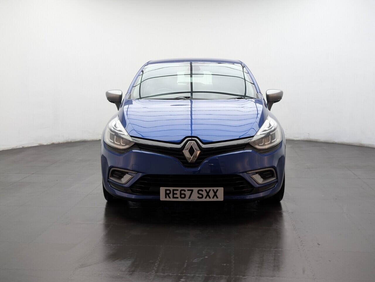 Used Renault Clio 2017 for sale - 76584588: Photo 3
