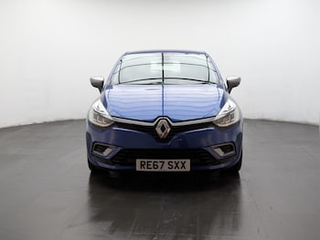 Used Renault Clio 2017 for sale - 76584588: Photo