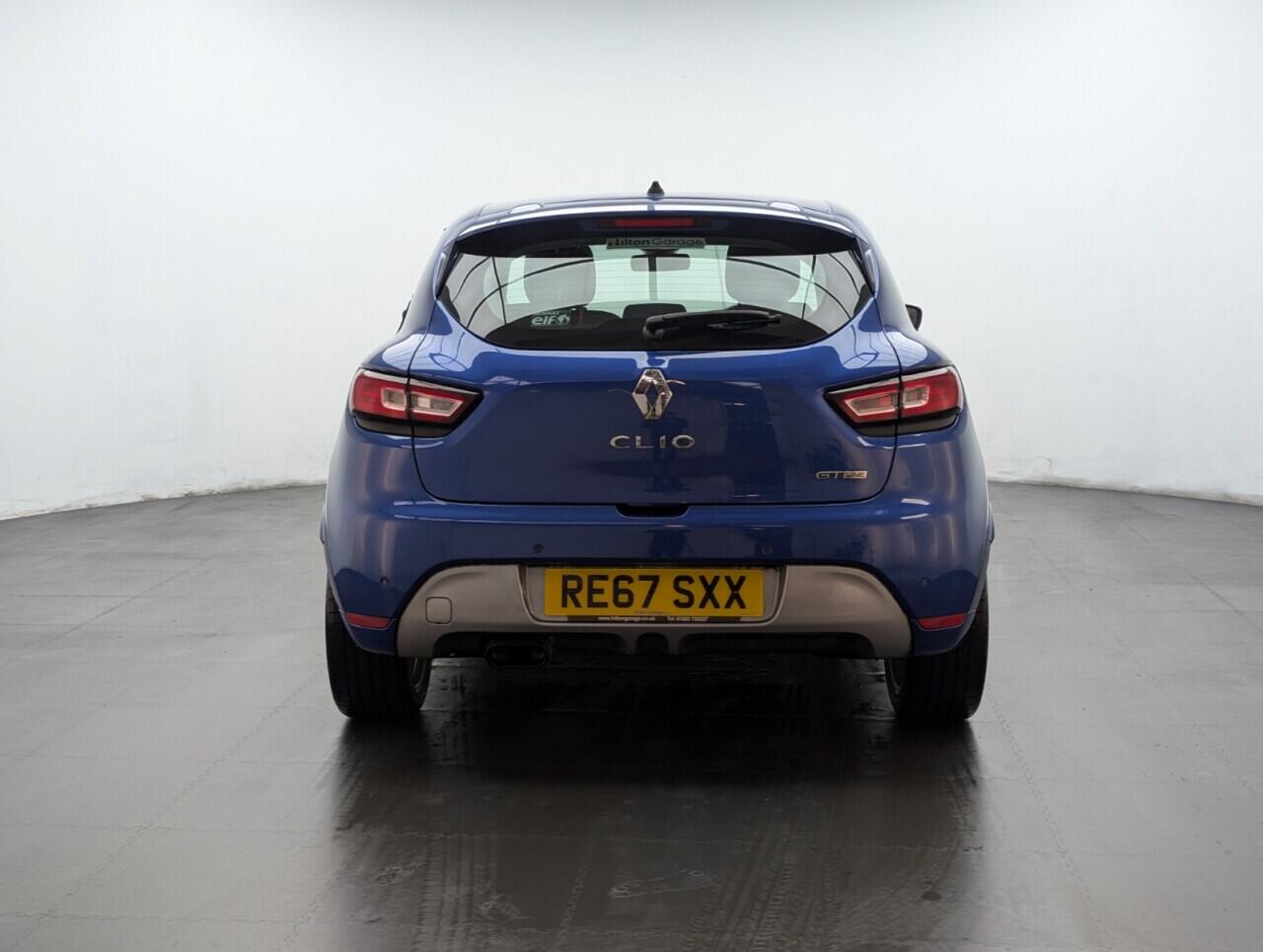 Used Renault Clio 2017 for sale - 76584588: Photo 7