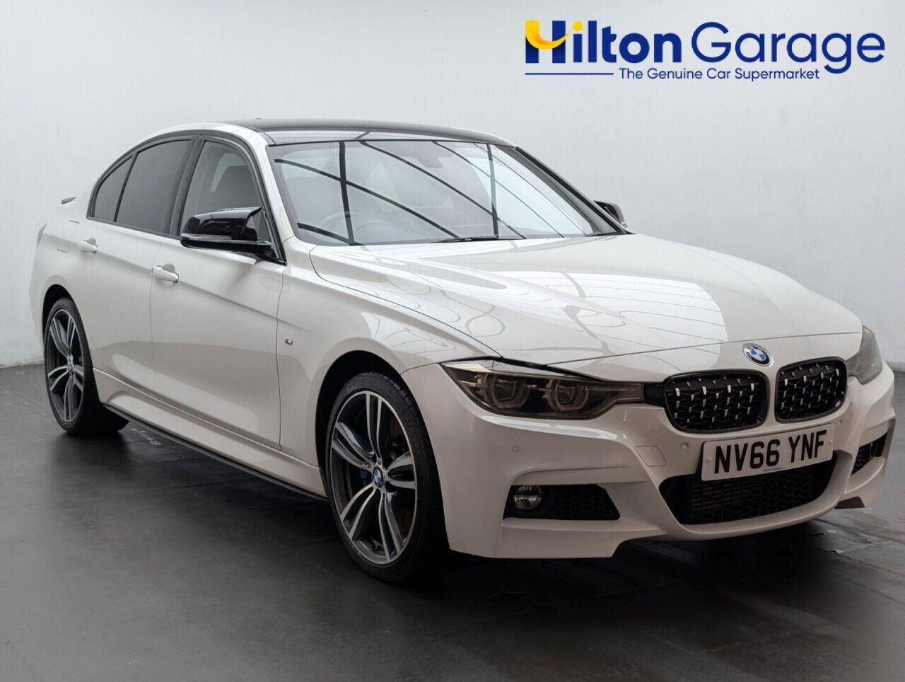 Used BMW 3 Series 2016 for sale - 76425607: Photo 1