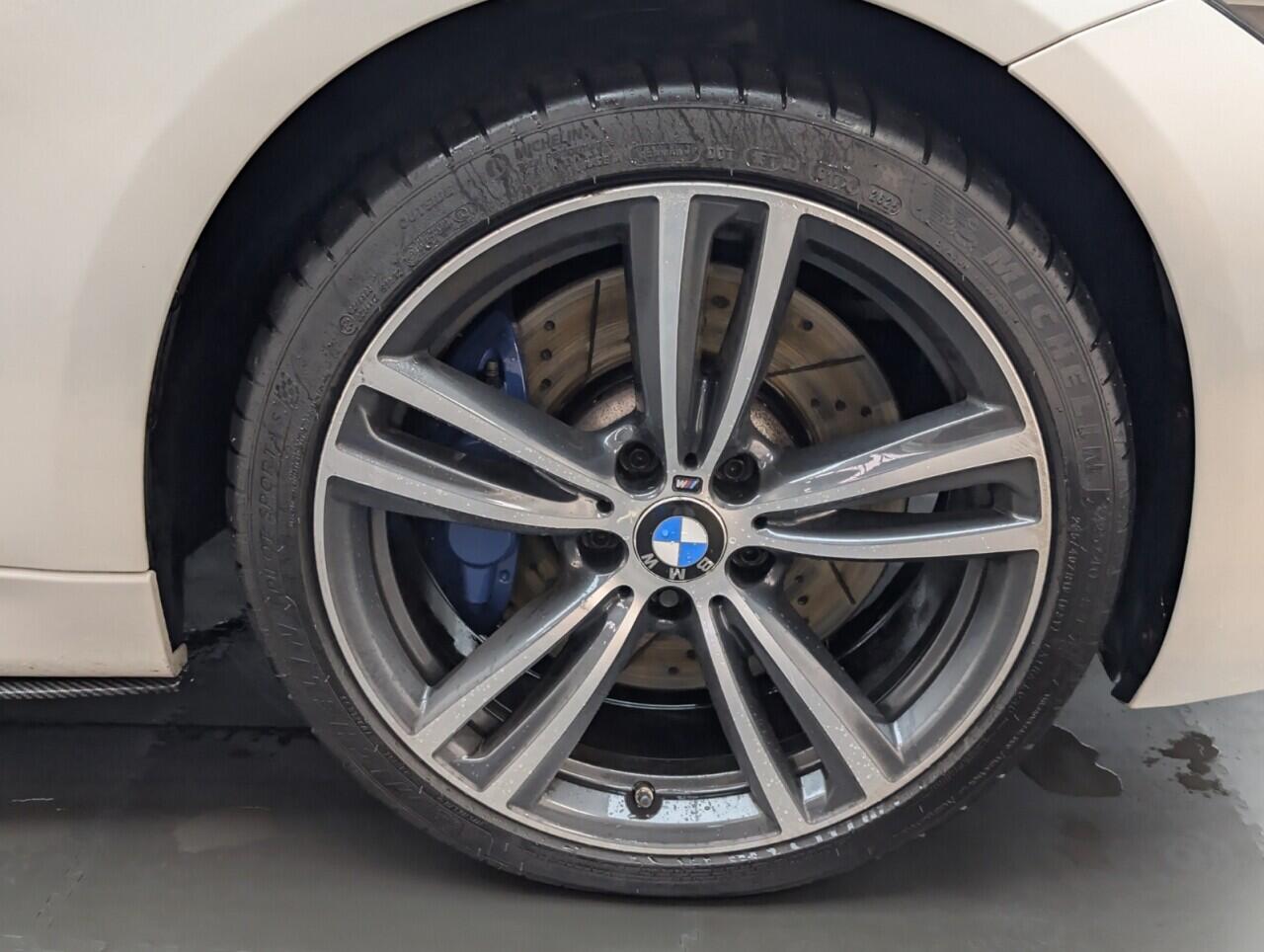 Used BMW 3 Series 2016 for sale - 76425607: Photo 10