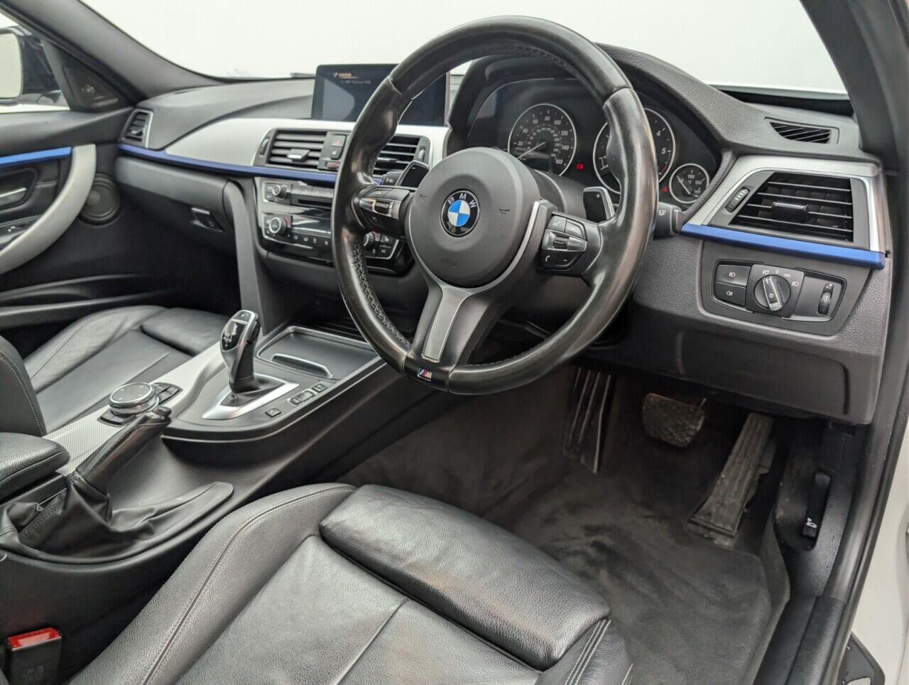 Used BMW 3 Series 2016 for sale - 76425607: Photo 11