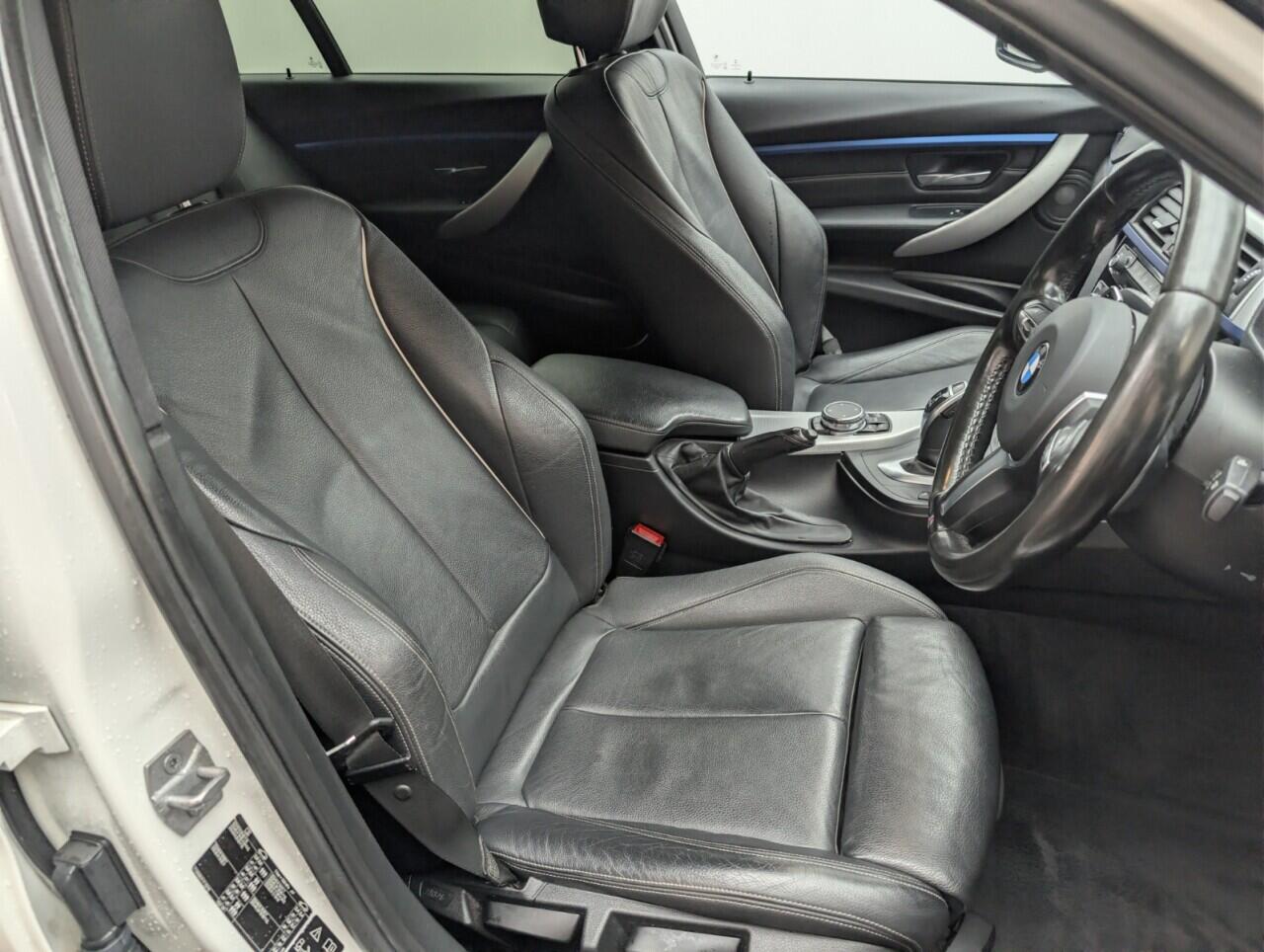 Used BMW 3 Series 2016 for sale - 76425607: Photo 12