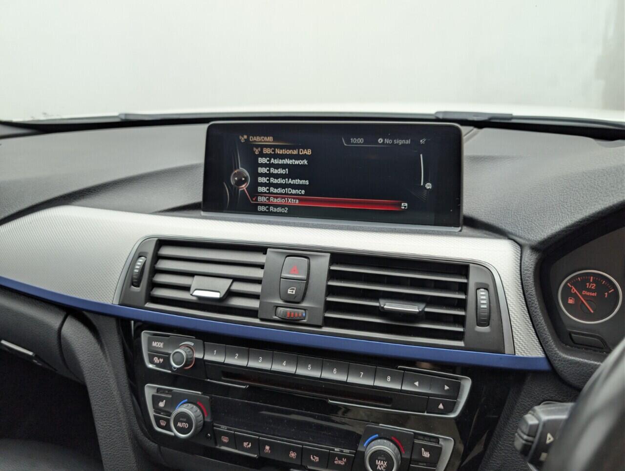 Used BMW 3 Series 2016 for sale - 76425607: Photo 13