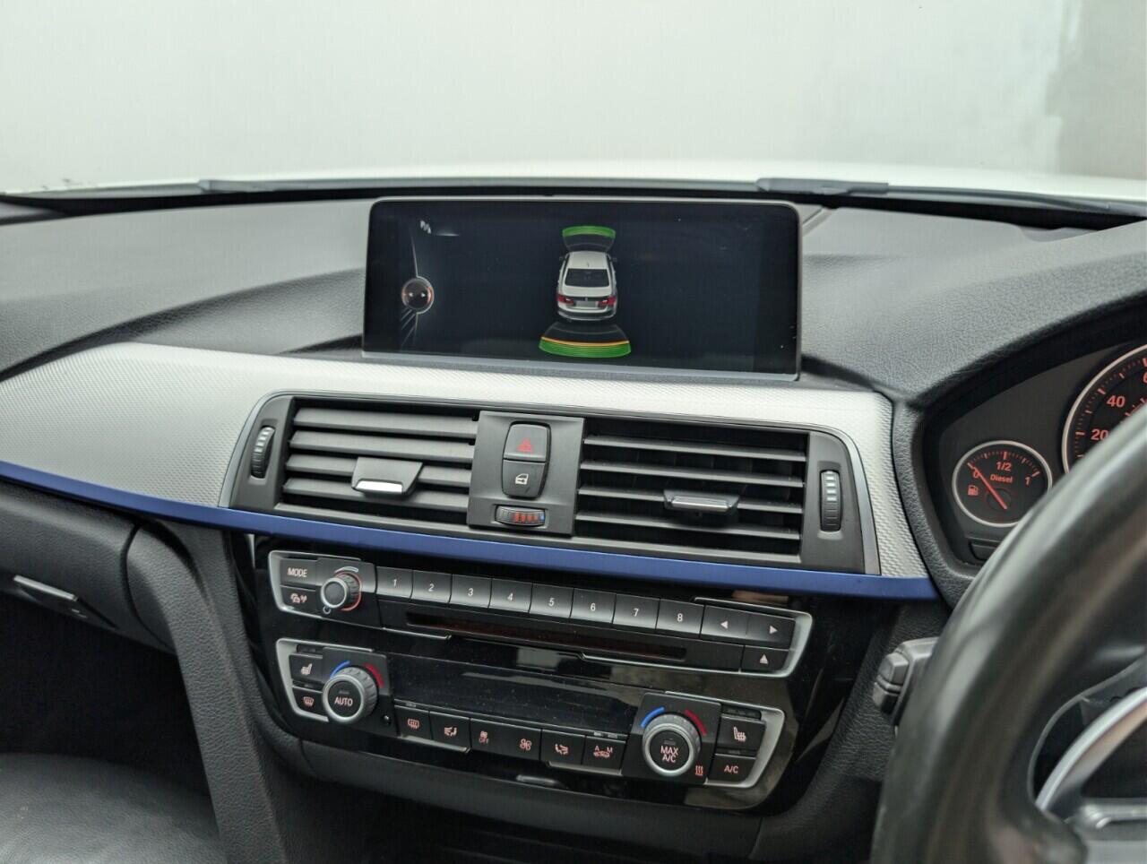 Used BMW 3 Series 2016 for sale - 76425607: Photo 15