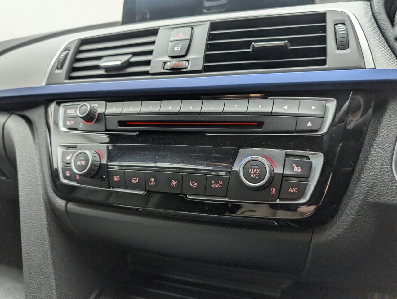 Used BMW 3 Series 2016 for sale - 76425607: Photo 16