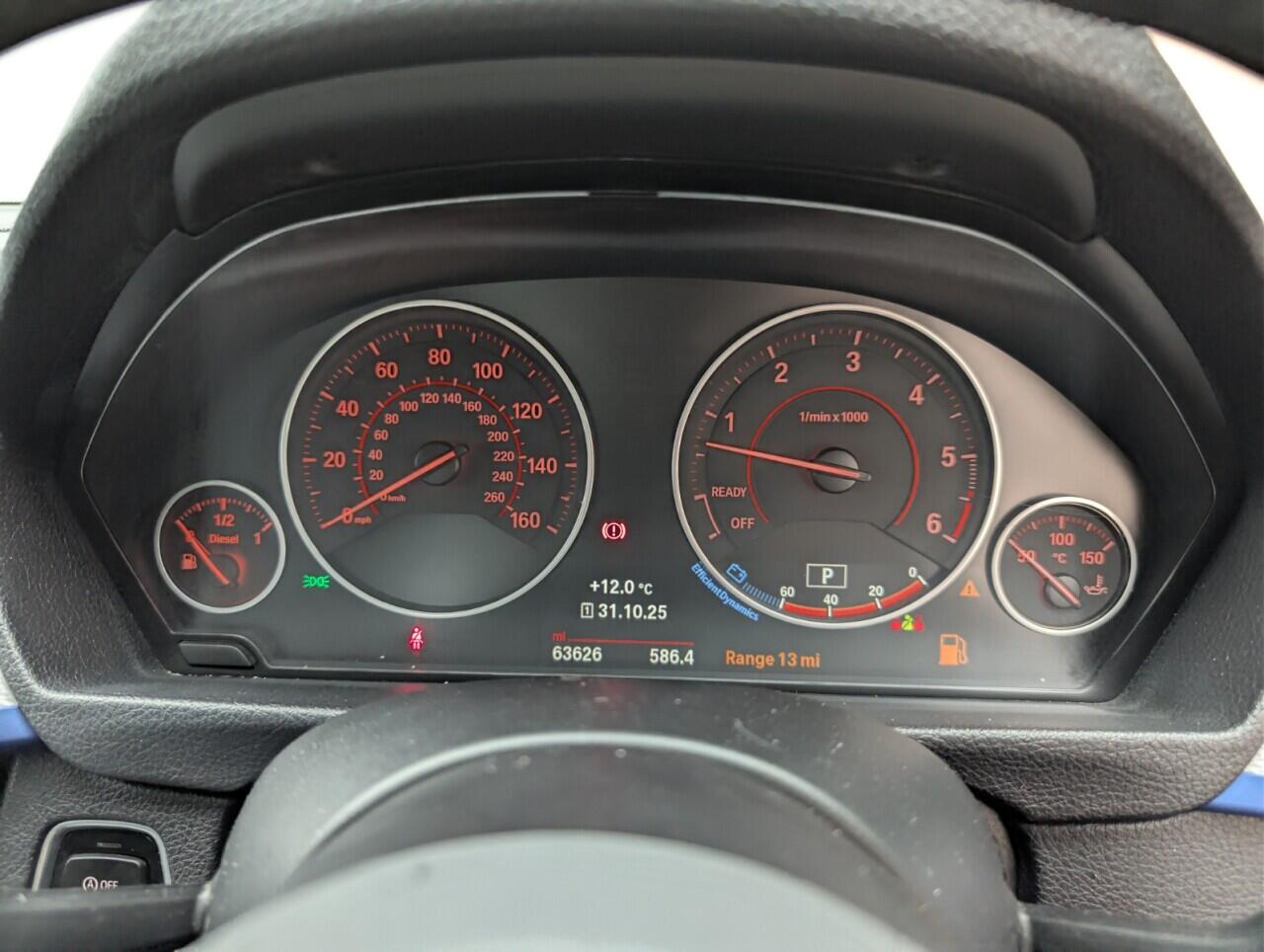 Used BMW 3 Series 2016 for sale - 76425607: Photo 18