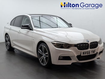Used BMW 3 Series 2016 for sale - 76425607: Photo