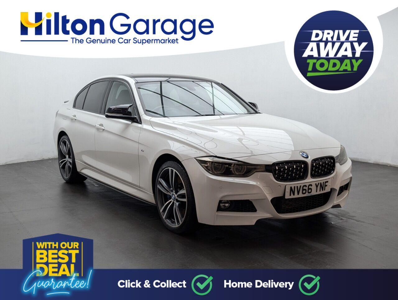 Used BMW 3 Series 2016 for sale - 76425607: Photo 2