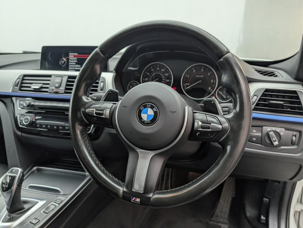Used BMW 3 Series 2016 for sale - 76425607: Photo 23