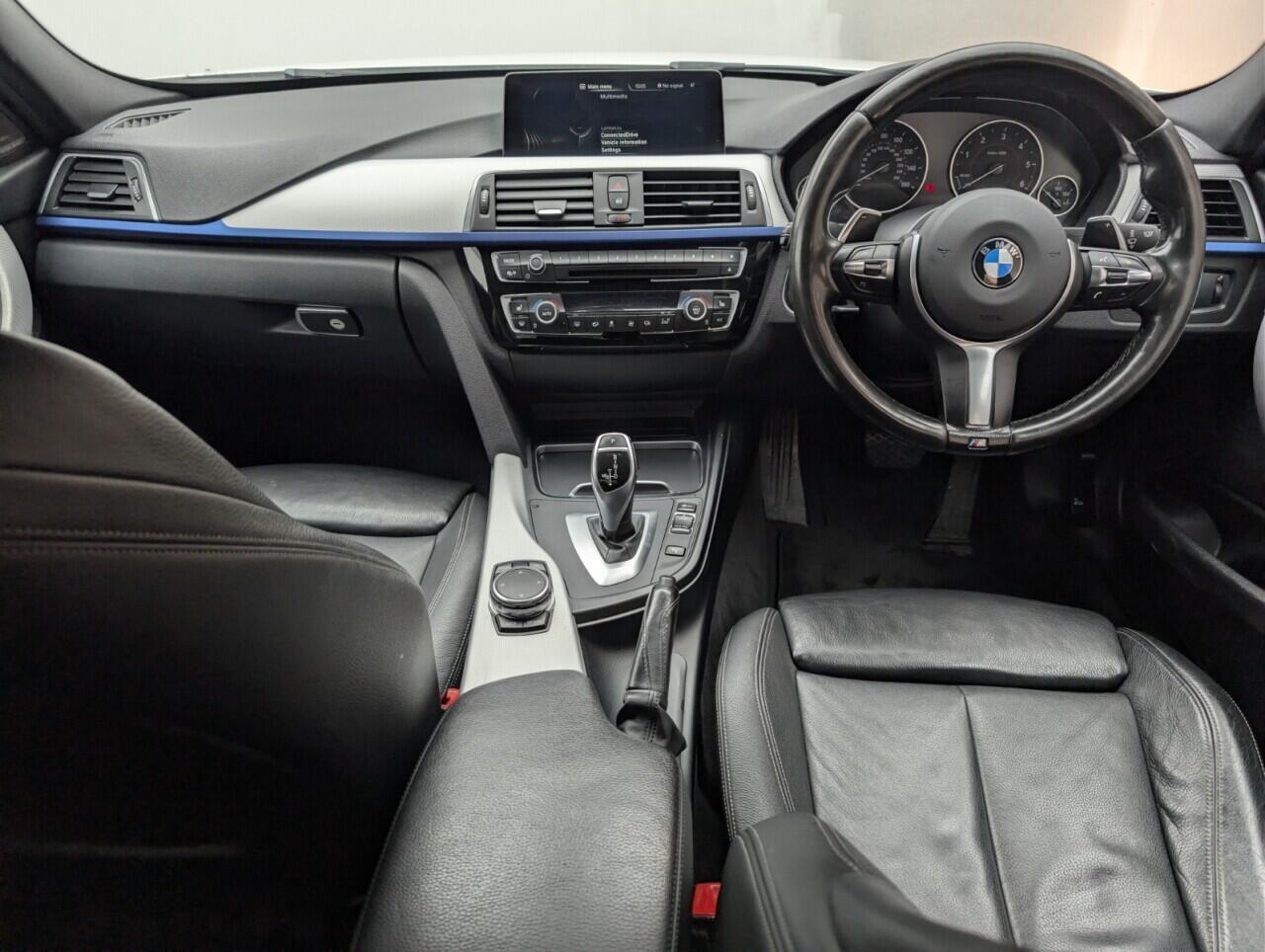 Used BMW 3 Series 2016 for sale - 76425607: Photo 24