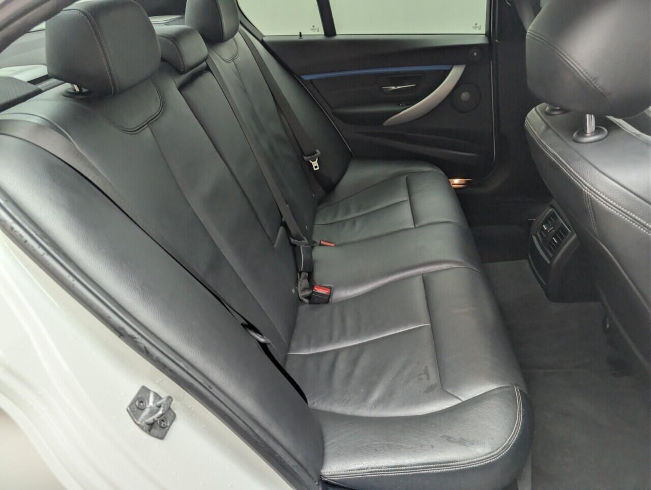 Used BMW 3 Series 2016 for sale - 76425607: Photo 25