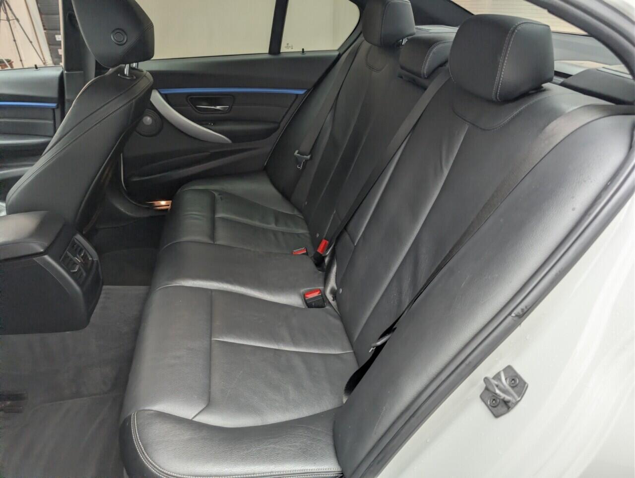 Used BMW 3 Series 2016 for sale - 76425607: Photo 28