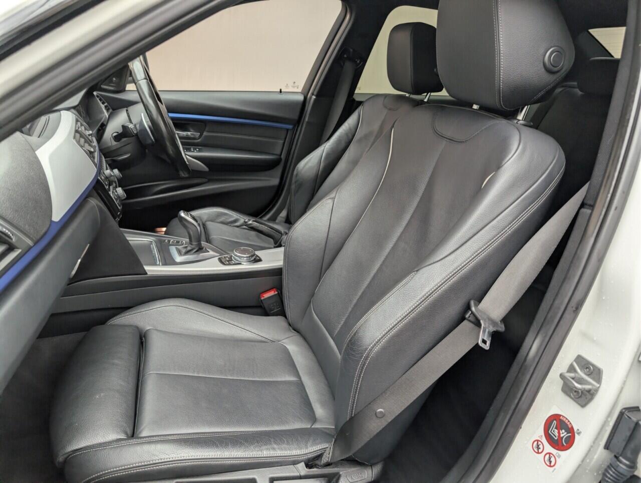 Used BMW 3 Series 2016 for sale - 76425607: Photo 29