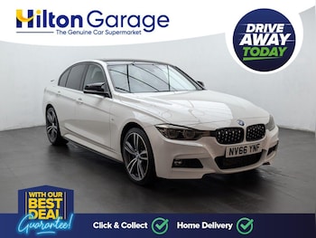 Used BMW 3 Series 2016 for sale - 76425607: Photo