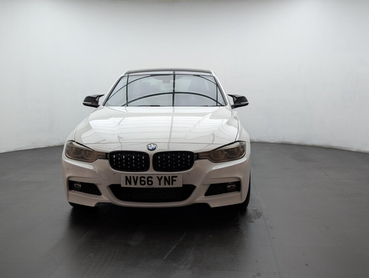 Used BMW 3 Series 2016 for sale - 76425607: Photo 3
