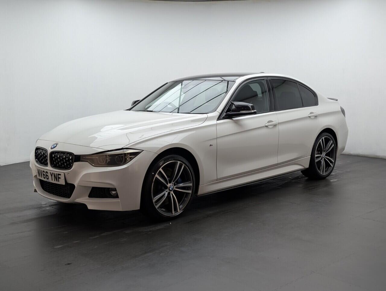 Used BMW 3 Series 2016 for sale - 76425607: Photo 4