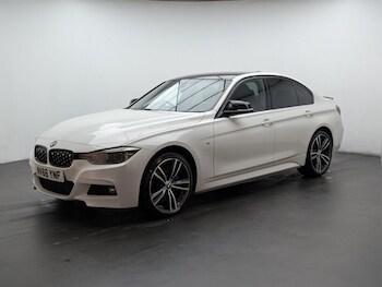 Used BMW 3 Series 2016 for sale - 76425607: Photo