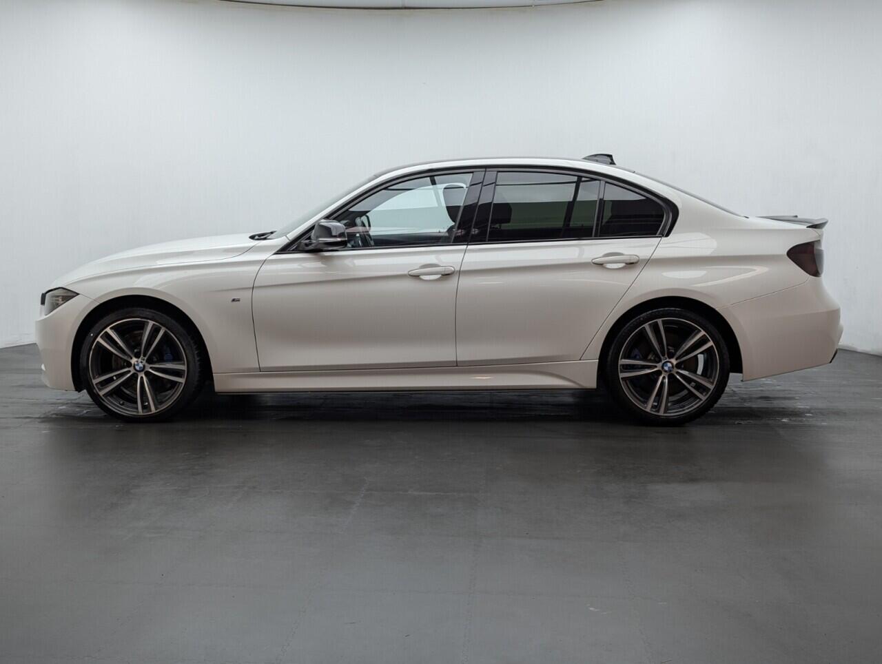 Used BMW 3 Series 2016 for sale - 76425607: Photo 5
