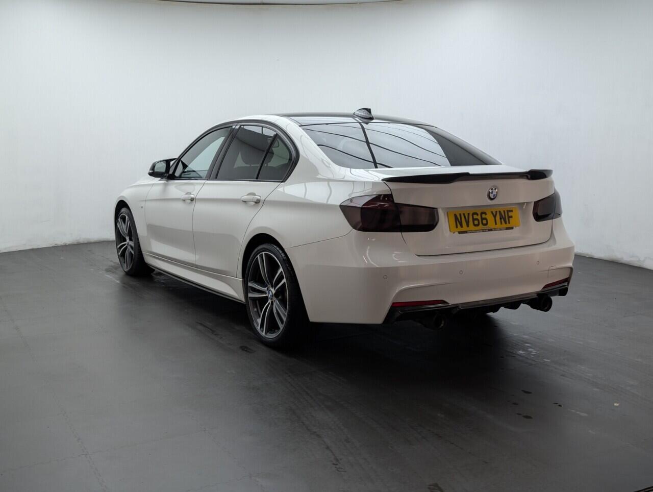 Used BMW 3 Series 2016 for sale - 76425607: Photo 6
