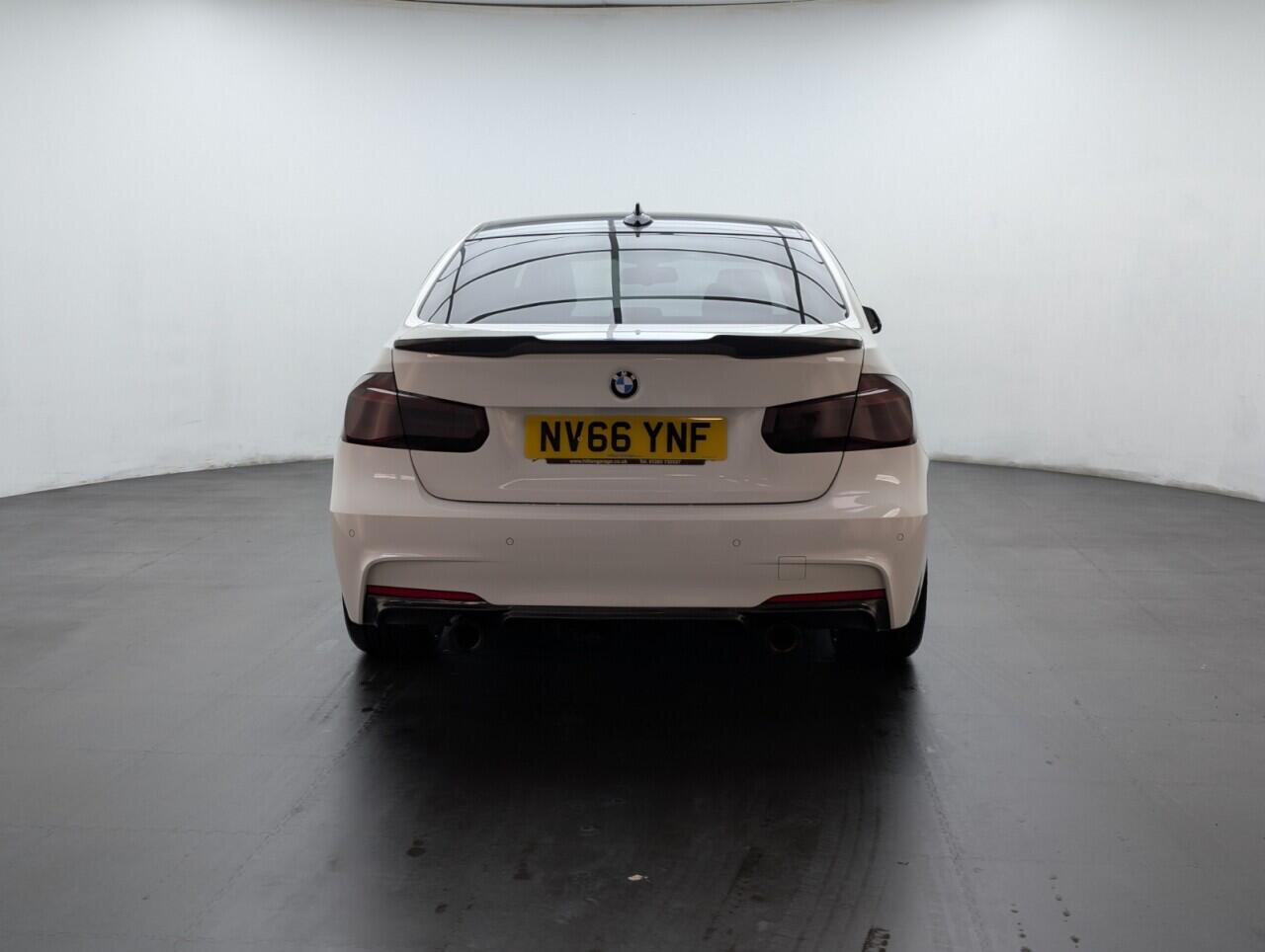 Used BMW 3 Series 2016 for sale - 76425607: Photo 7