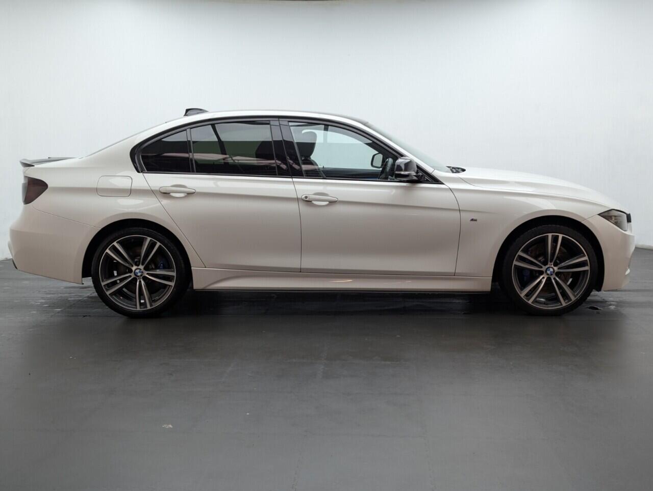 Used BMW 3 Series 2016 for sale - 76425607: Photo 9