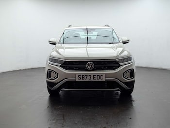 Used Volkswagen T-Roc 2024 for sale - 79404037: Photo