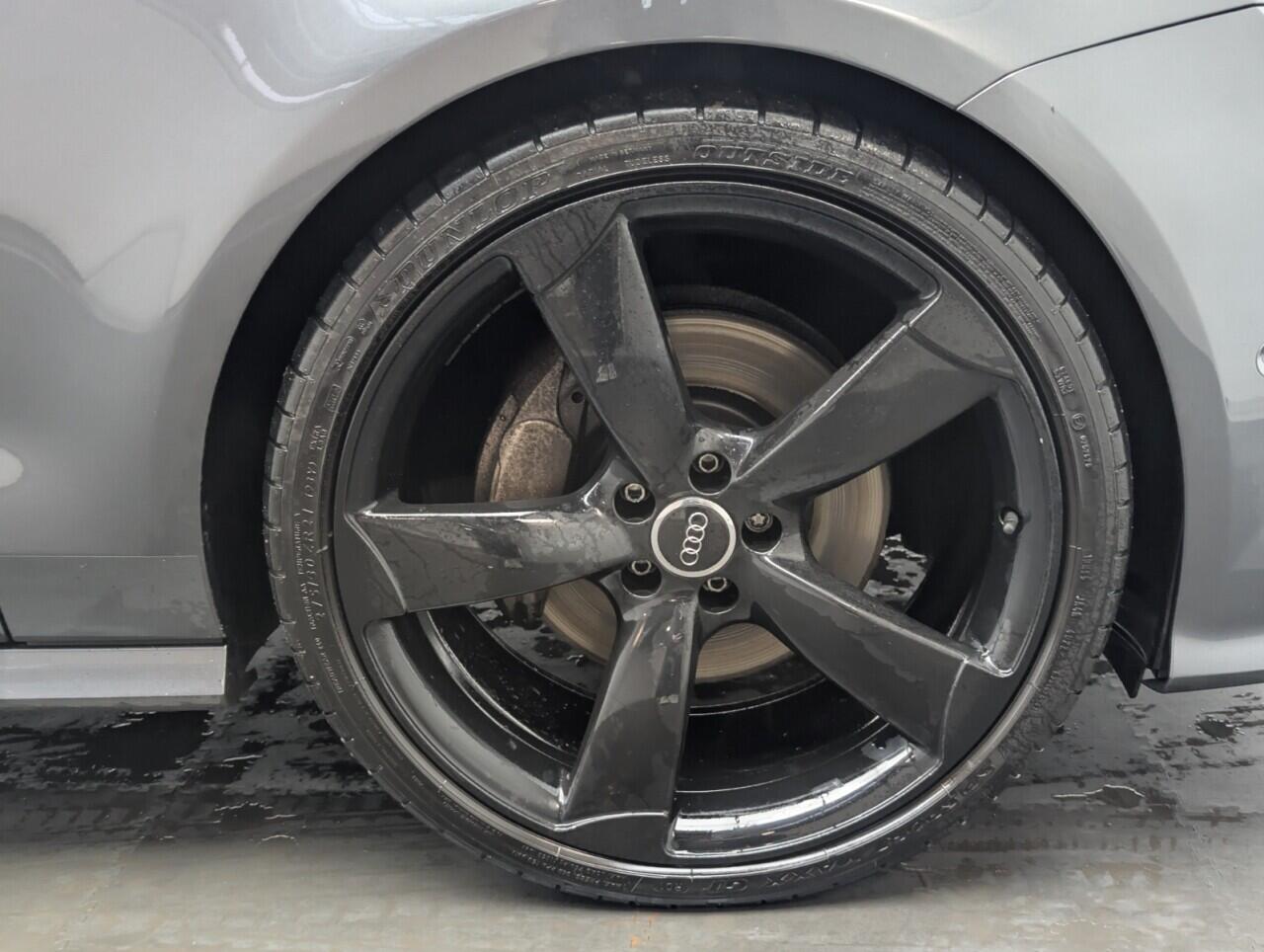 Used Audi A7 for sale - 77633928: Photo 10