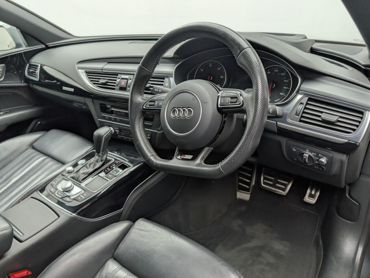 Used Audi A7 for sale - 77633928: Photo 11