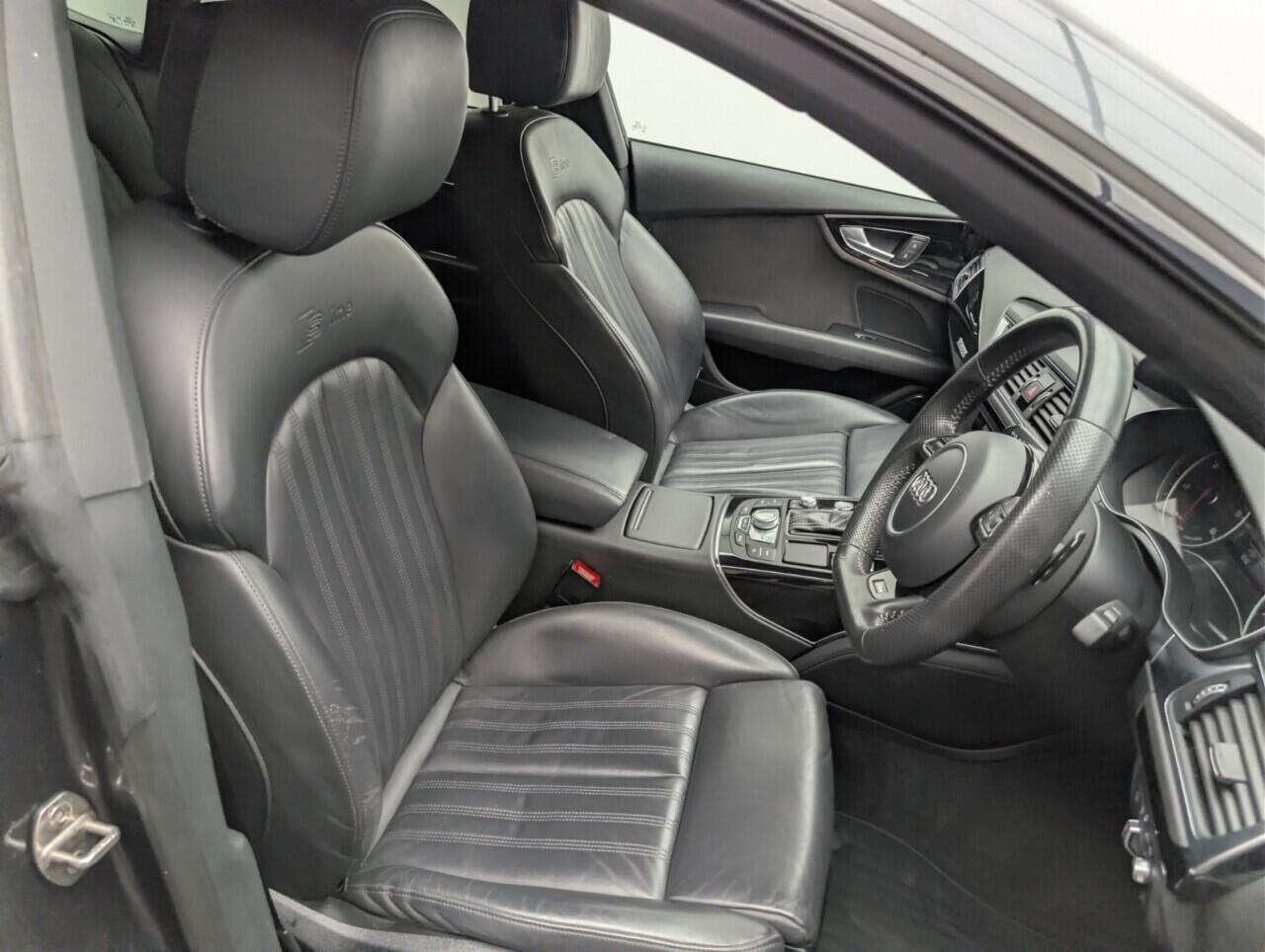 Used Audi A7 for sale - 77633928: Photo 12