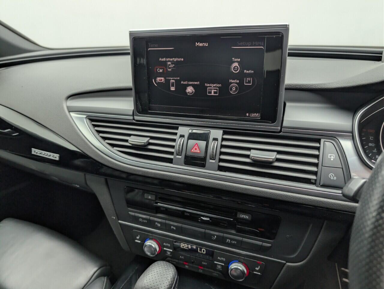 Used Audi A7 for sale - 77633928: Photo 13