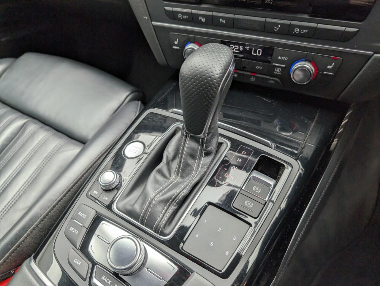 Used Audi A7 for sale - 77633928: Photo 15