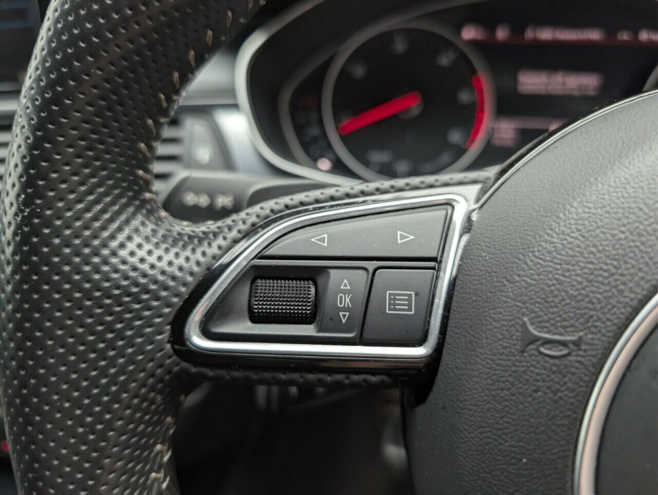 Used Audi A7 for sale - 77633928: Photo 17