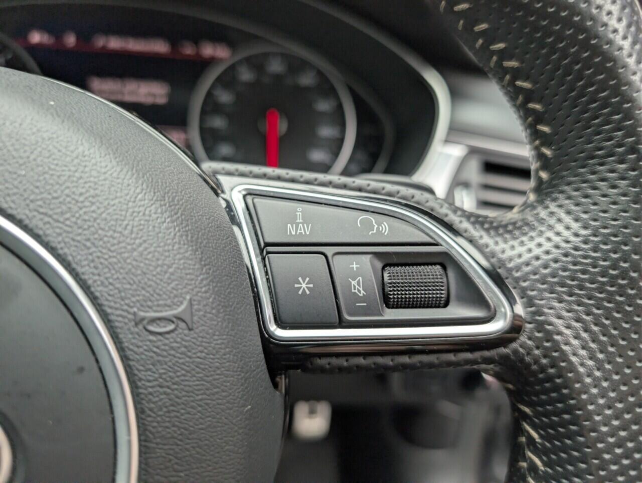 Used Audi A7 for sale - 77633928: Photo 18