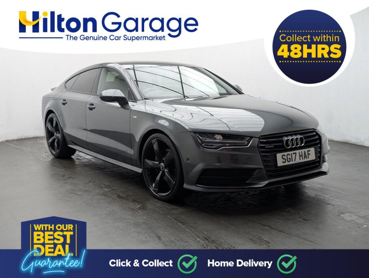 Used Audi A7 for sale - 77633928: Photo 2