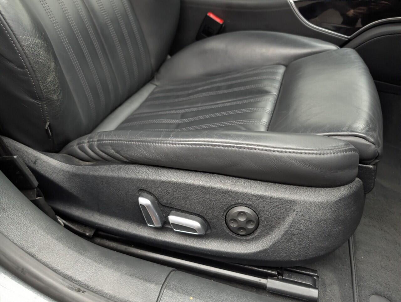 Used Audi A7 for sale - 77633928: Photo 22